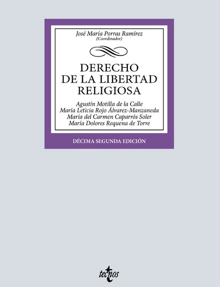 Collection image for: Derechos fundamentales y libertades públicas