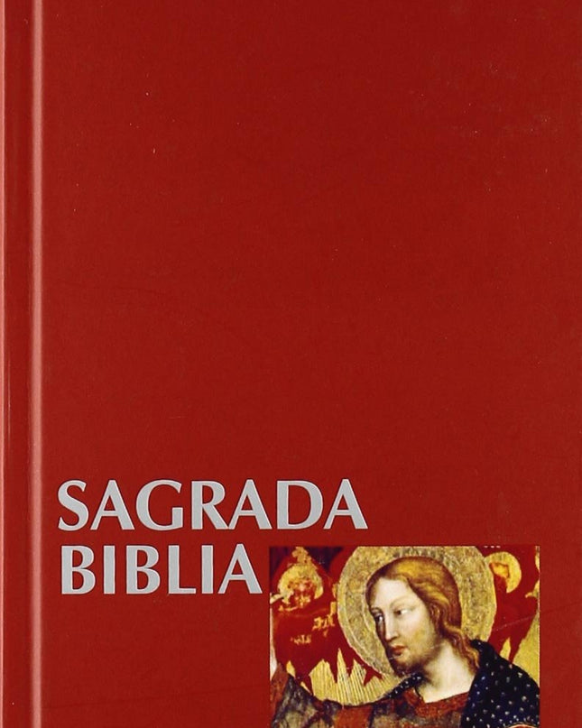 Sagrada Biblia