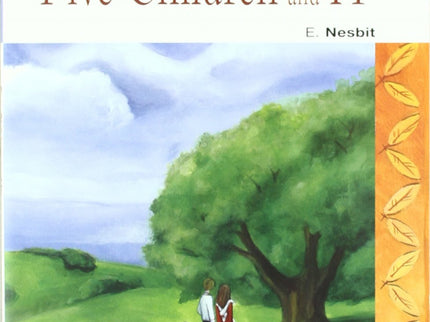 Five Children And It, Eso. Material Auxiliar