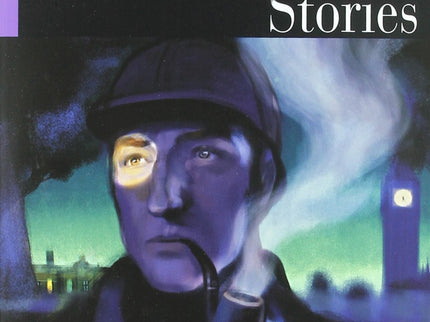 Sherlock Holmes Stories (+cd-rom A2)