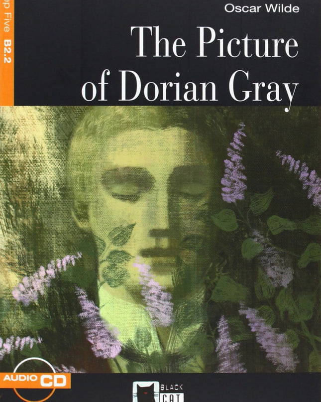 The Picture Of Dorian Gray