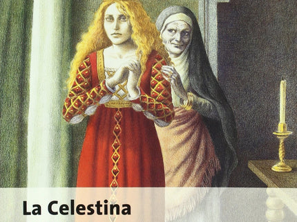 La Celestina - Clasicos Adaptados N/C