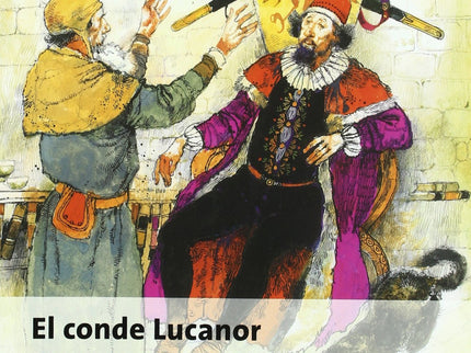 El Conde Lucanor N/C