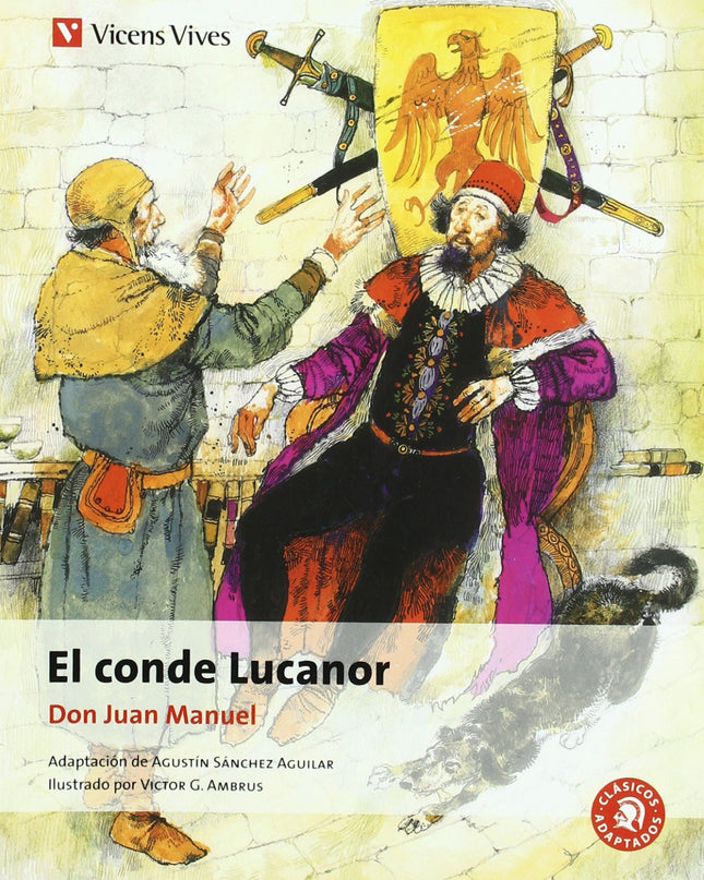 El Conde Lucanor N/C