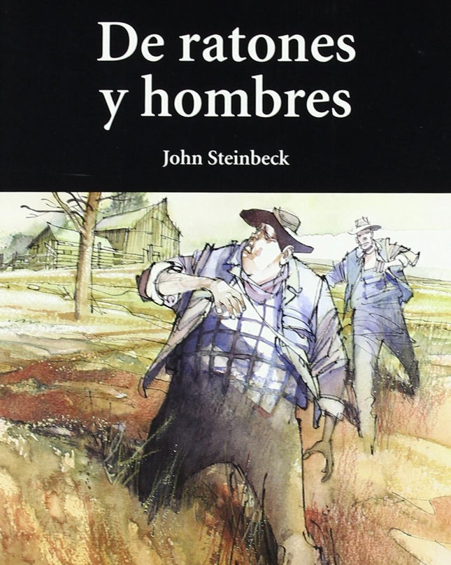 De Ratones Y  Hombres