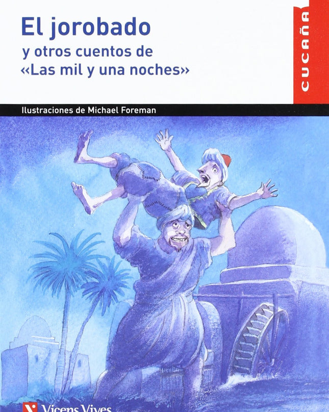 El Jorobado Y Otros Cuentos N/C