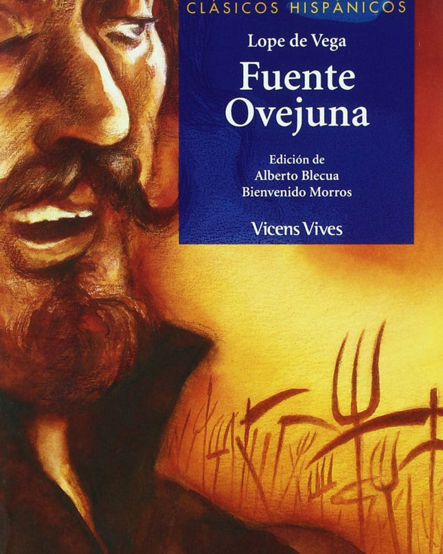 Fuente Ovejuna
