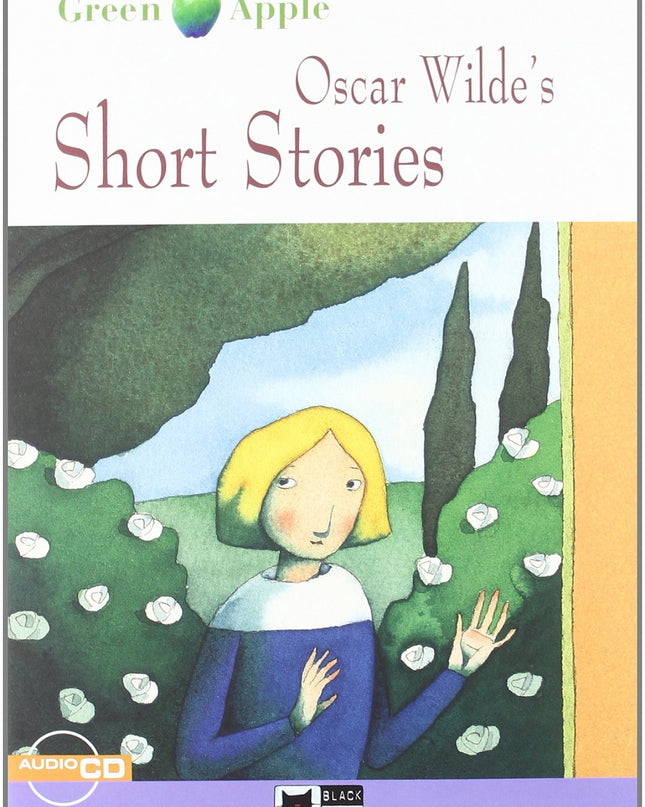 Oscar Wilde's Short Stories