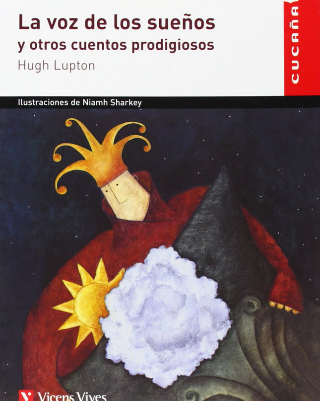 La Voz De Los Sueños Y Otros.....n/C