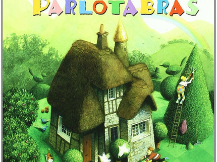 El Castillo De Parlotabras
