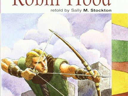 Robin Hood, Eso. Material Auxiliar