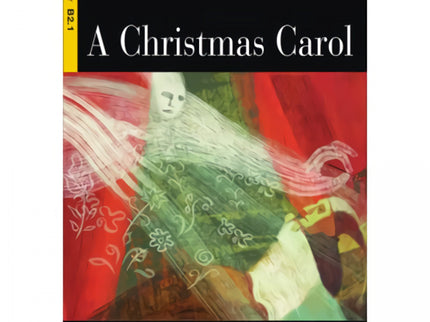 A Christmas Carol. Book + Cd