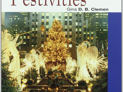 British And American Festivities.free Audiobook