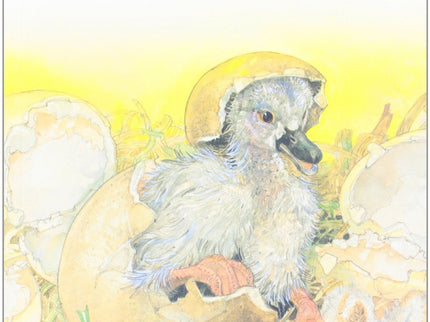 El Patito Feo. Material Auxiliar. Educacion Primaria
