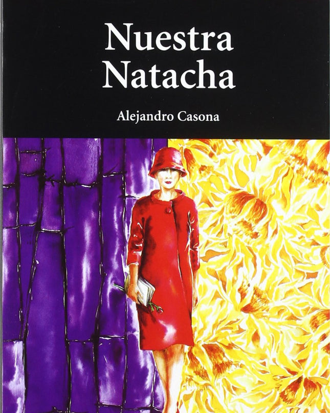 Nuestra Natacha. Material Auxiliar. Educacion
