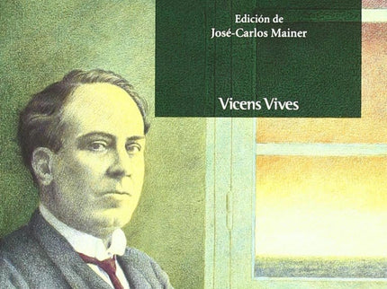 Poesia Antonio Machado N/E