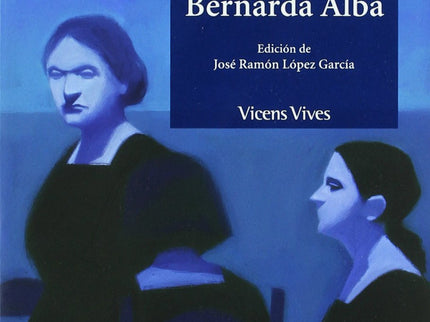 La Casa De Bernarda Alba