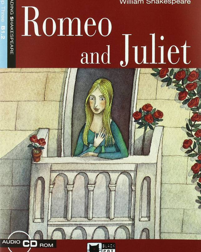 Romeo And Juliet+free Audiobook (reading Shakespeare)