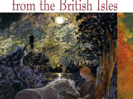 Legends From The British Isles.free Audiobook