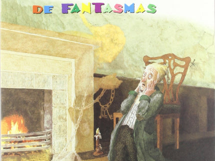 Nochebuena De Fantasmas