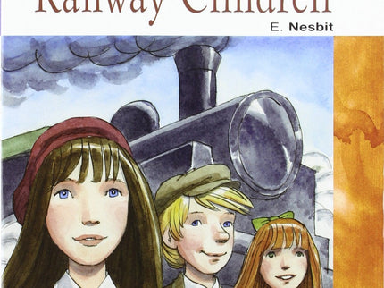 The Railway Children