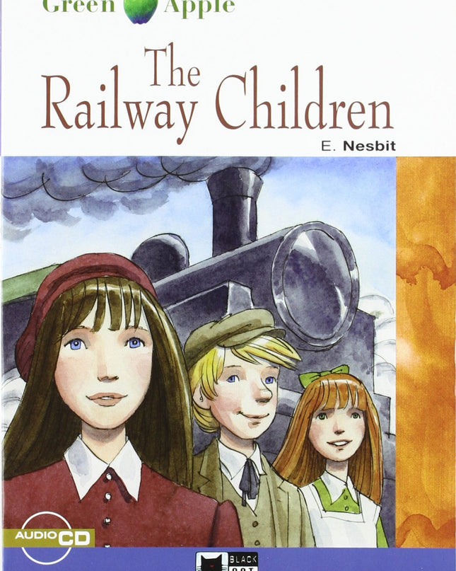 The Railway Children