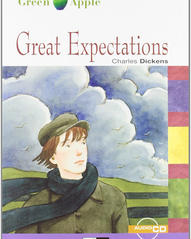 Great Expectations (green Apple)