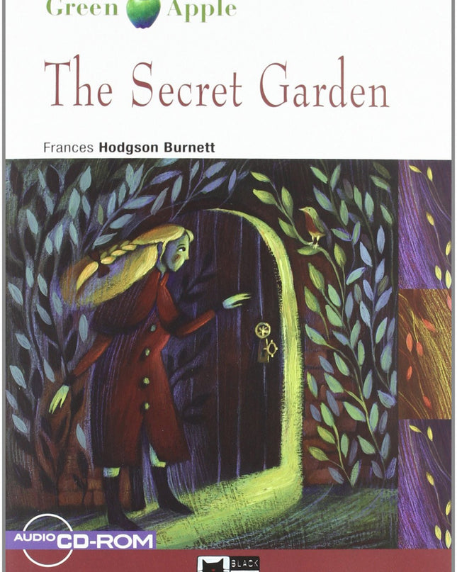 The Secret Garden