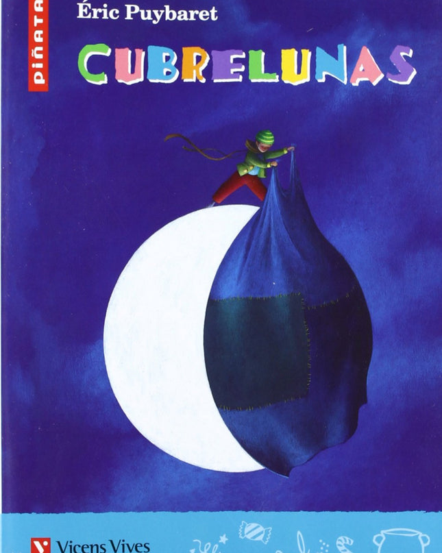 Cubrelunas