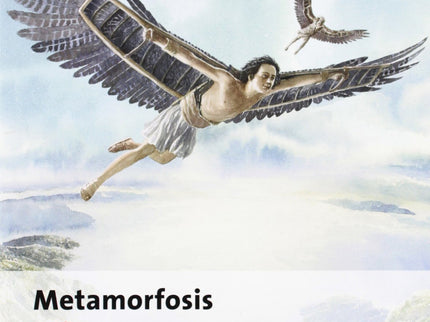 14. Metamorfosis