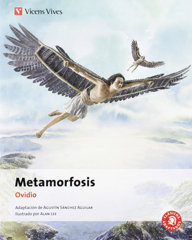 14. Metamorfosis
