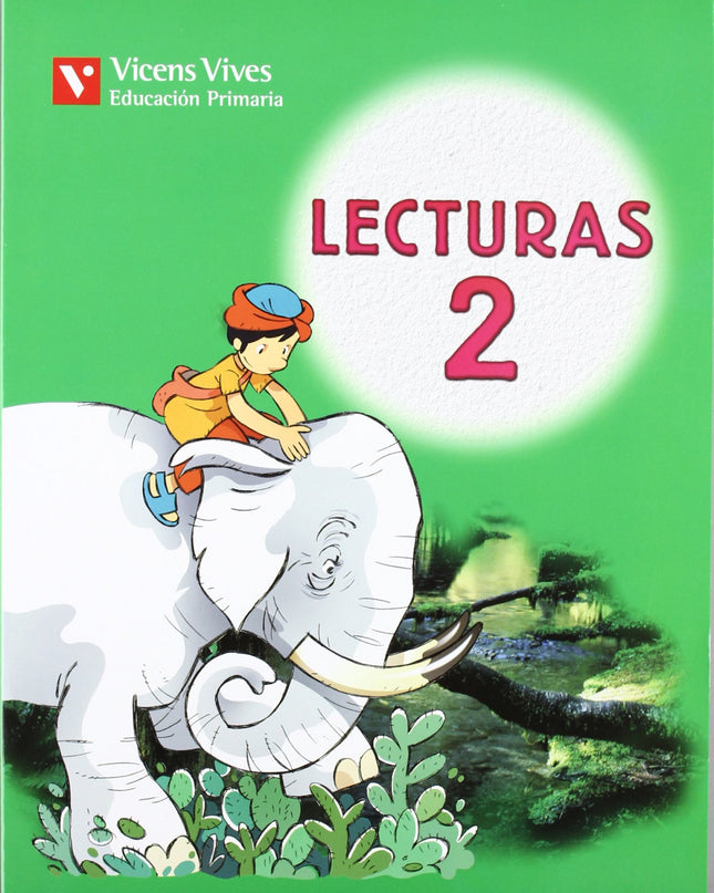 (11).lecturas 2º.primaria