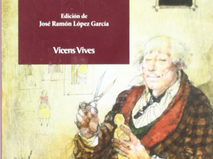 El Tragaluz