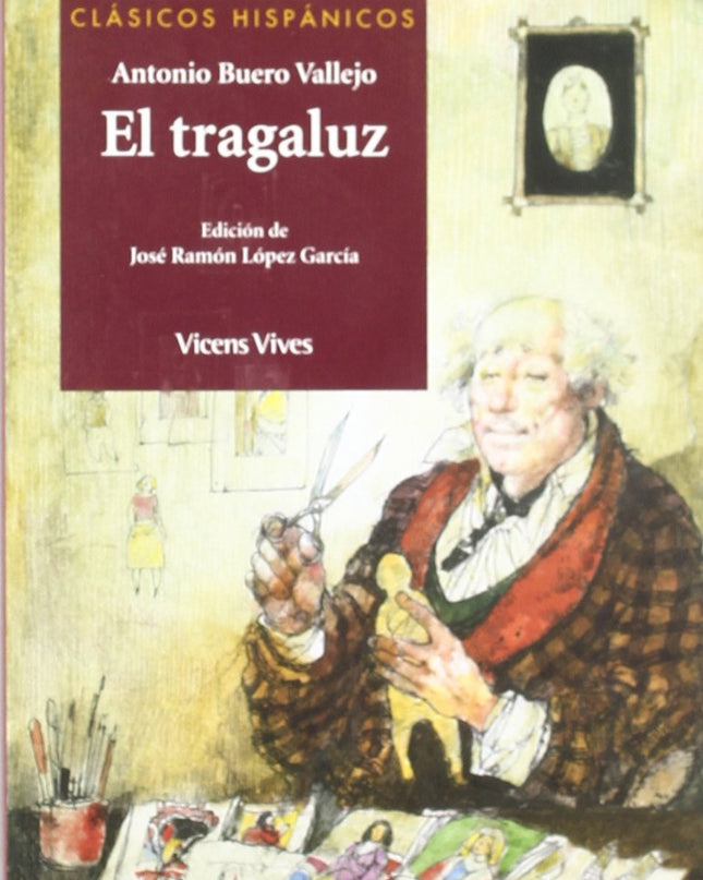 El Tragaluz