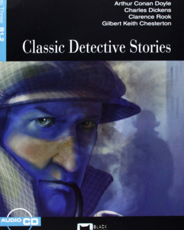 Classic Detective Stories