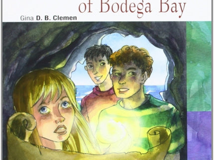 The Lost Treasure Of Bodega Bay, Idiomas, Eso. Material Auxiliar