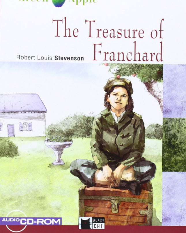 The Treasure Of Franchard, Eso. Material Auxiliar