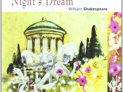 A Midsummer Night's Dream. Material Auxiliar.