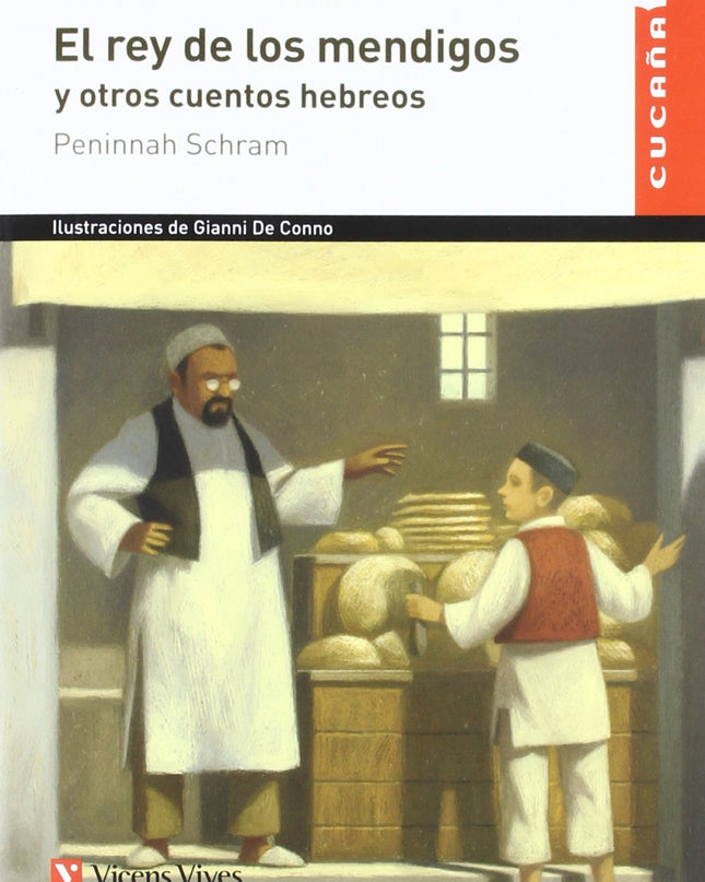 El Rey De Los Mendigos