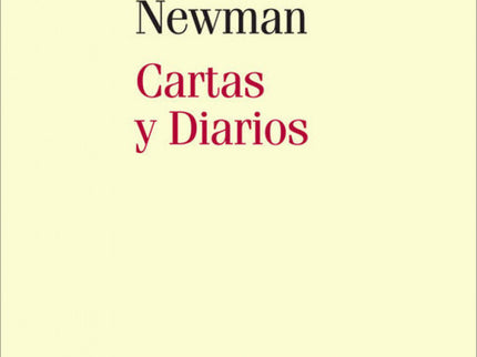 Cartas Y Diarios