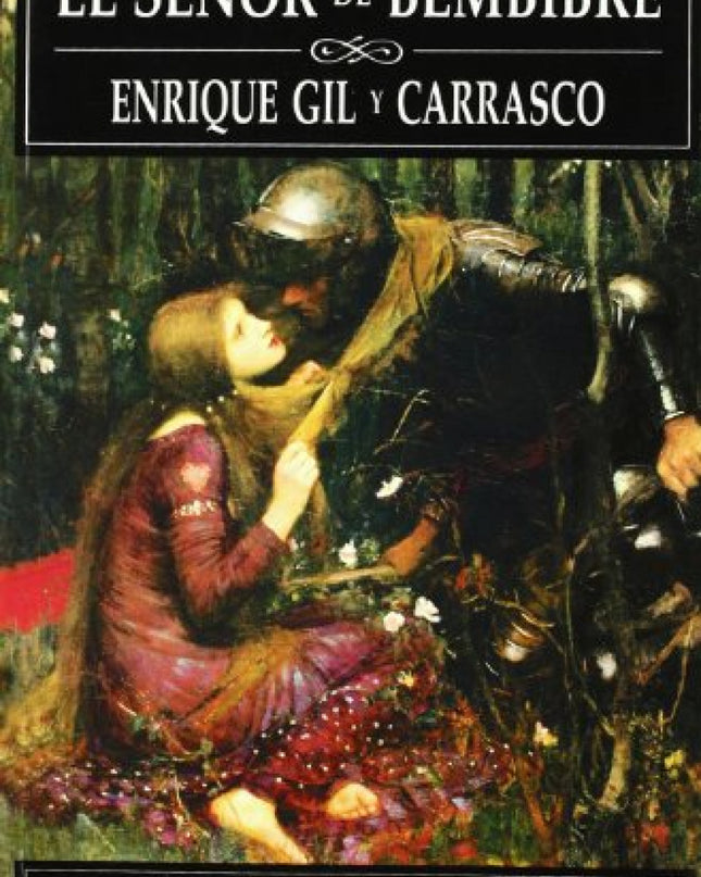 El Señor De Bembibre