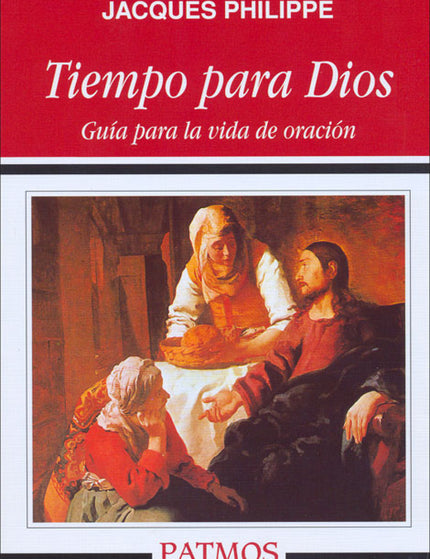 Collection image for: Espiritualidad y experiencia religiosa cristianas