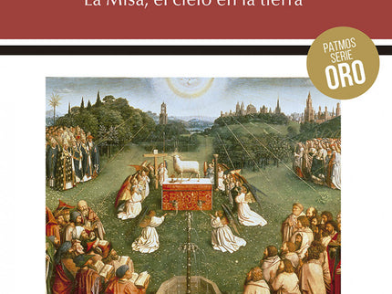 La Cena Del Cordero
