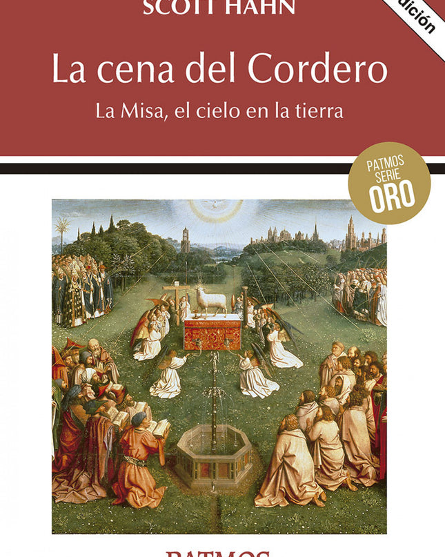 La Cena Del Cordero