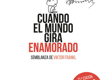 Cuando El Mundo Gira Enamorado