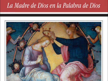 Dios Te Salve, Reina Y Madre