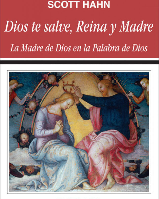 Dios Te Salve, Reina Y Madre