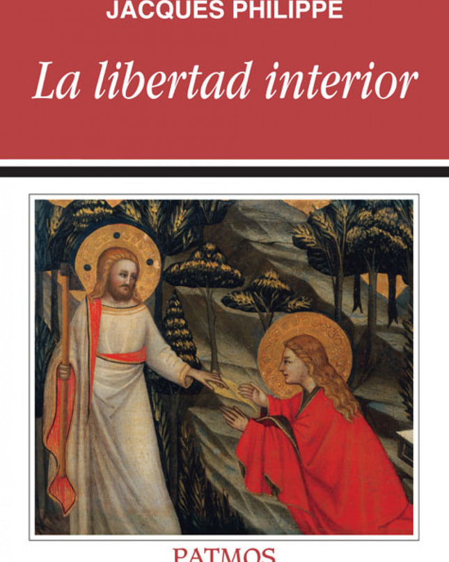 La Libertad Interior