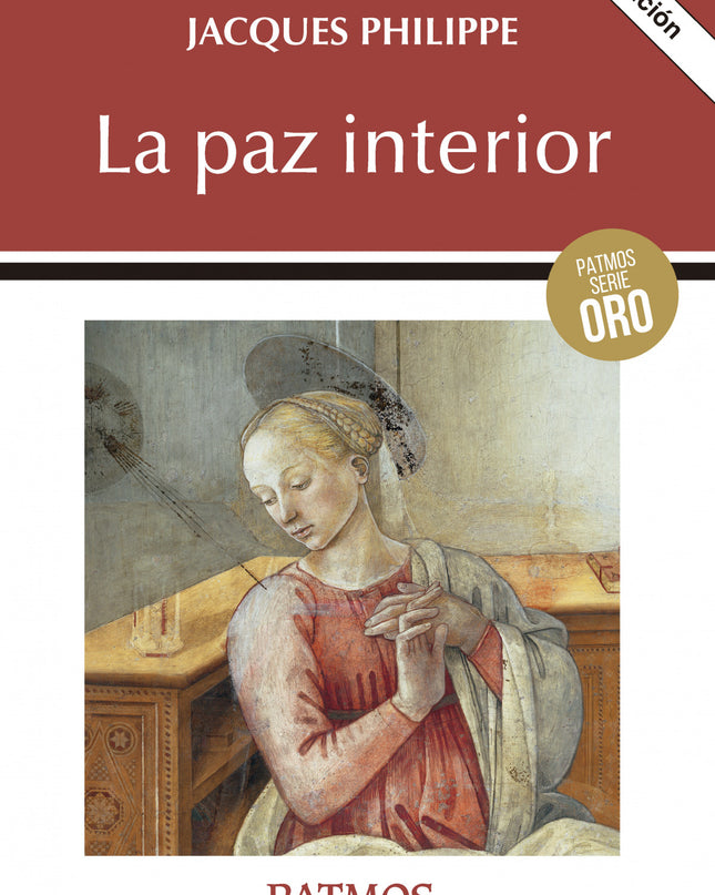 La Paz Interior