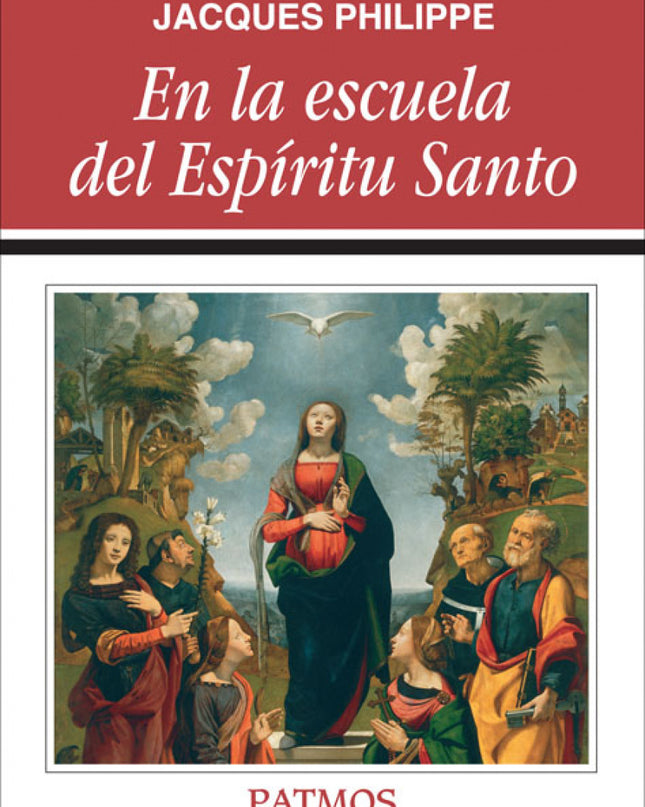 En La Escuela Del Espíritu Santo